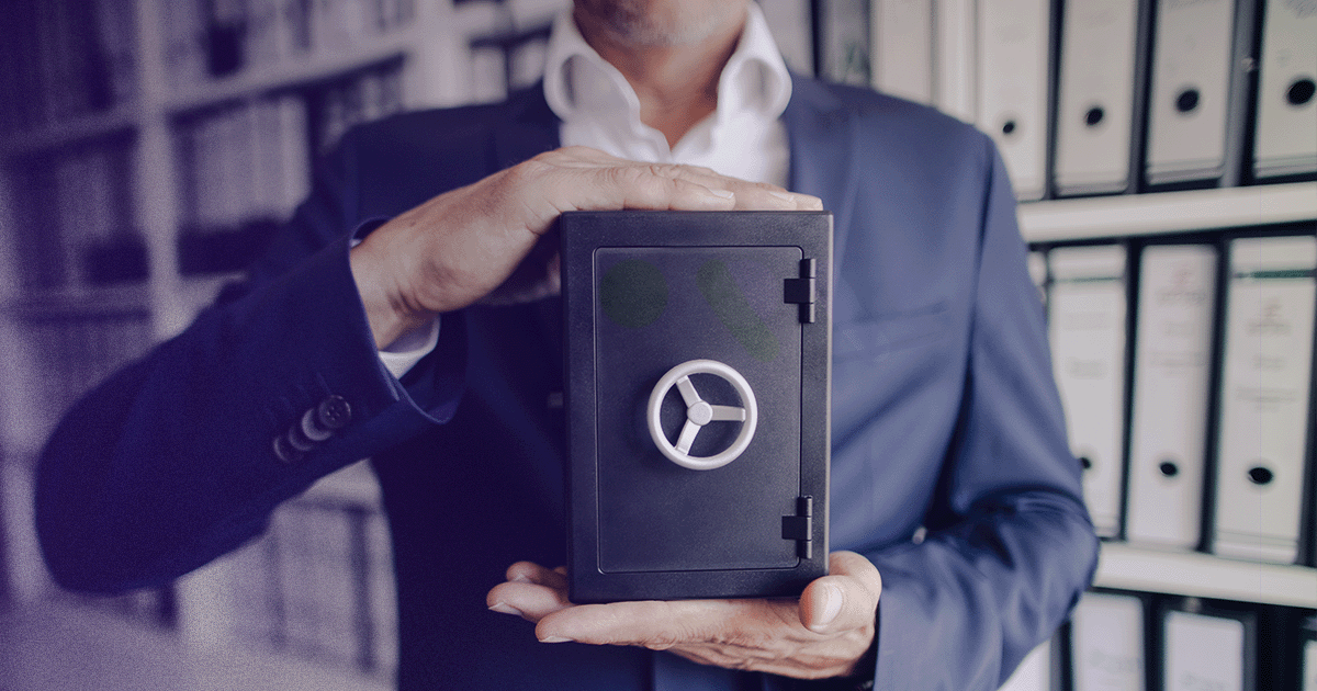 Dynamics 365 Data Protection