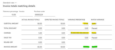 Dynamics 365 10.0.29