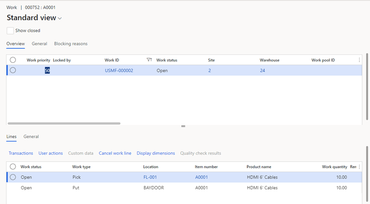 One Version release Supply Chain