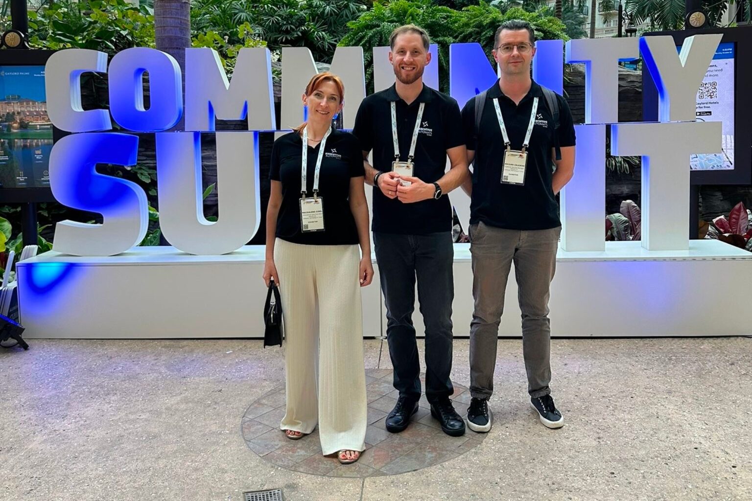 Community Summit Community Summit North America 2025 | Orlando, USA - Microsoft Dynamics ...