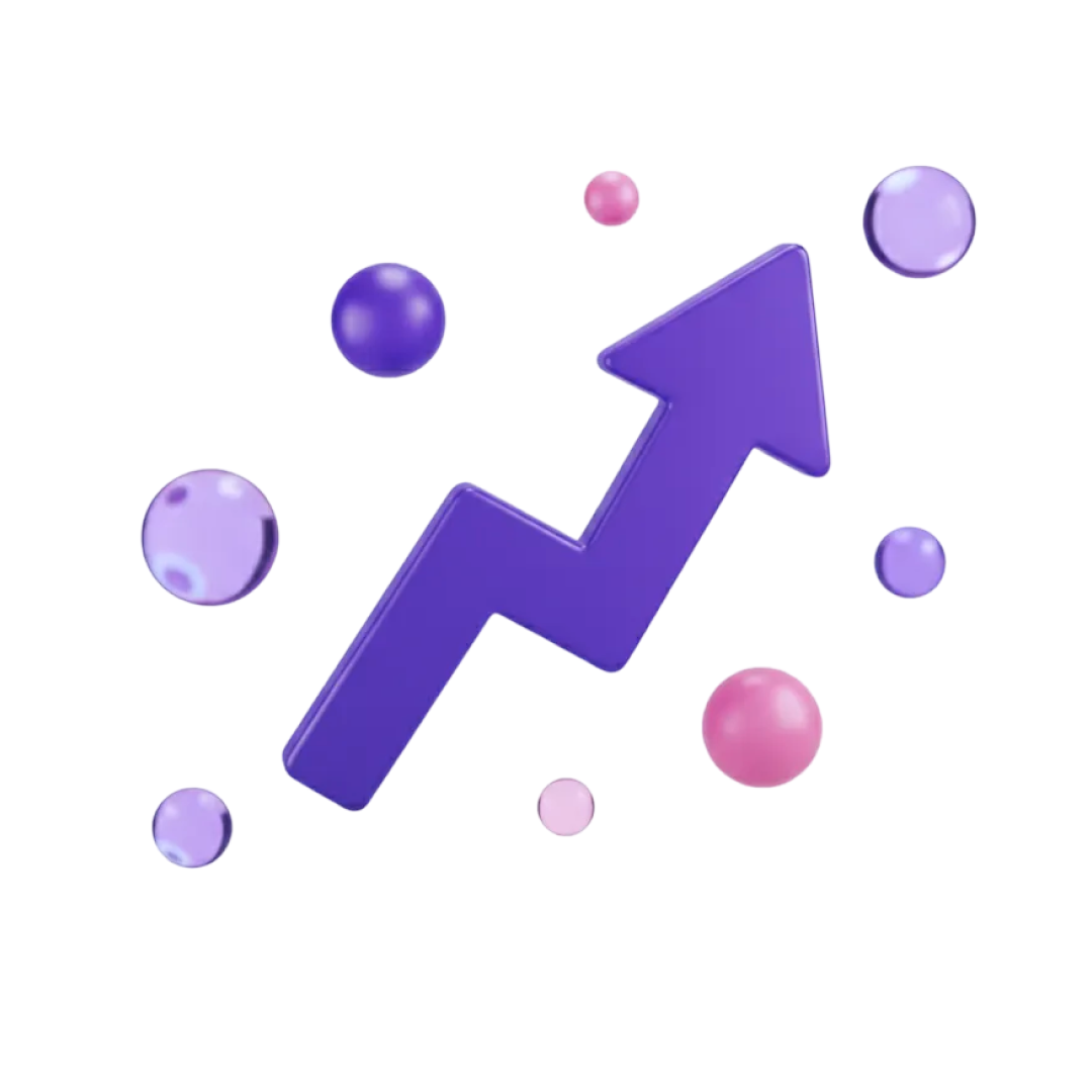 Dynamics 365 Sales illustrating revenue growth and sales performance