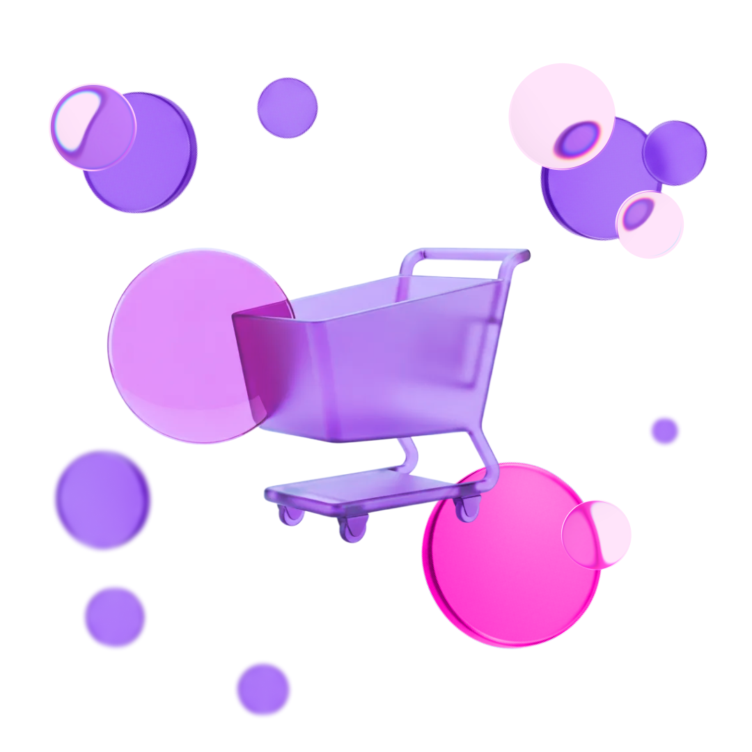 Dynamics 365 Commerce illustrating unified retail and omnichannel operations.