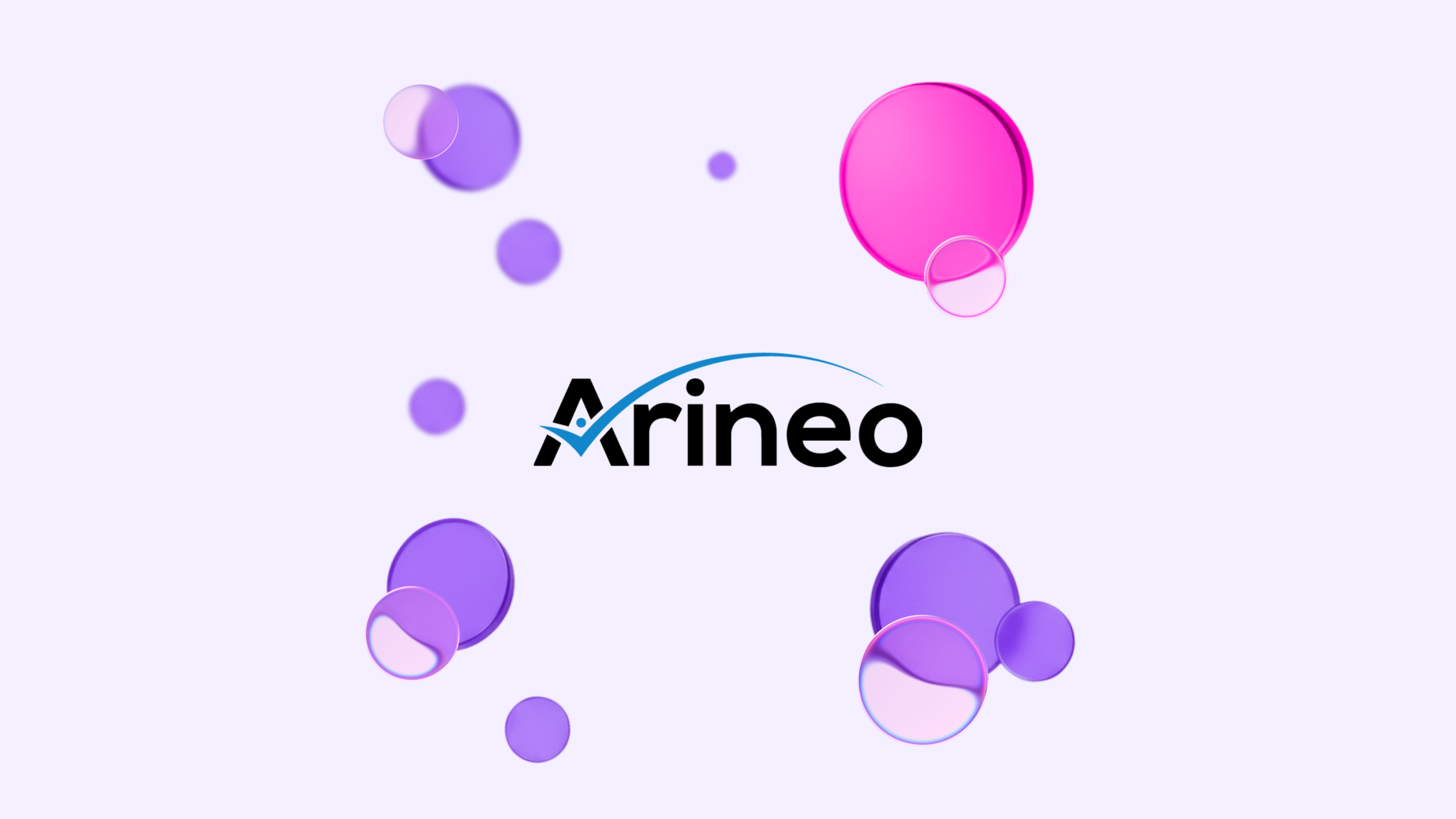 Arineo GmbH logo representing a customer testimonial for XPLUS