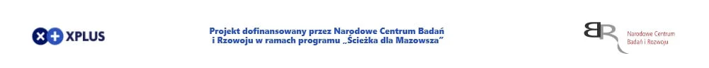 XPLUS - dofinansowanie Ścieżka dla Mazowsza