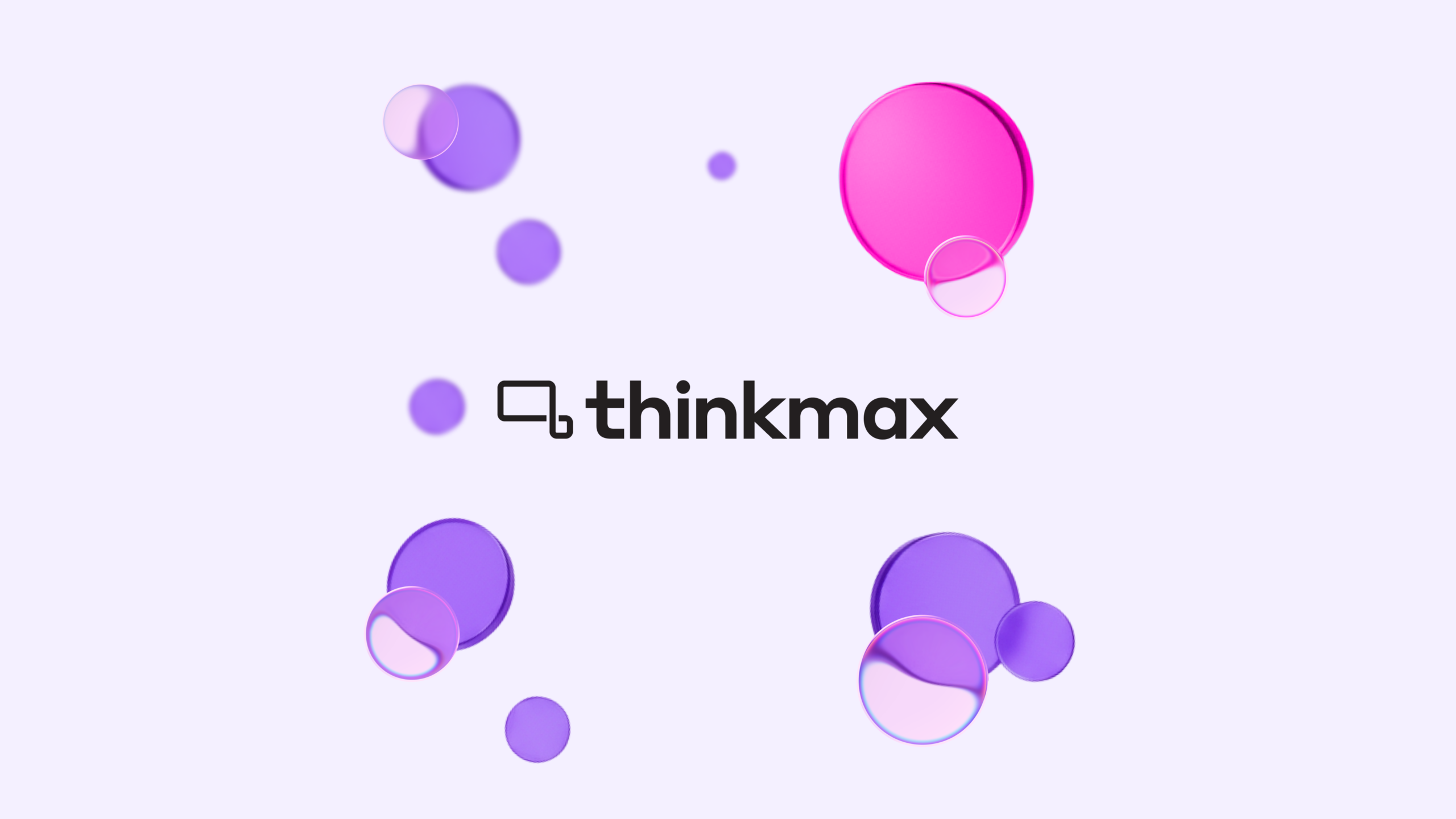 Thinkmax logo representing a customer testimonial for XPLUS