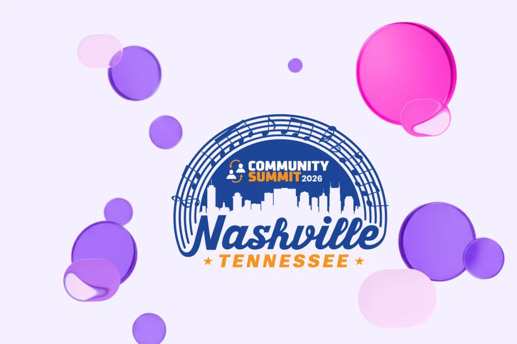 XPLUS at Community Summit 2026