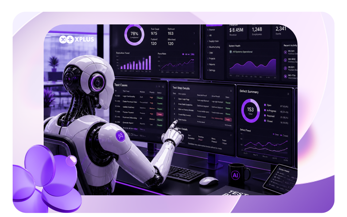 AI Testing Tools for Dynamics 365 in 2026: What Actually Survives a Release Wave