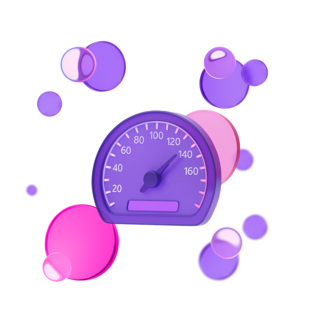 Speedometer
