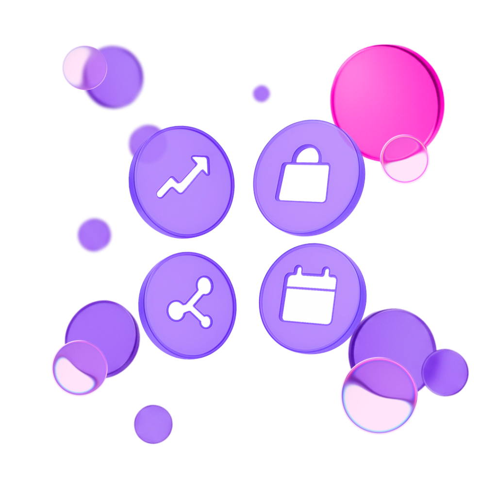 D365 Power Platform Microsoft Copilot Studio visual representing AI copilots